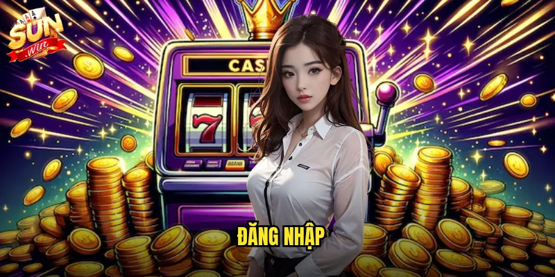 đăng nhập